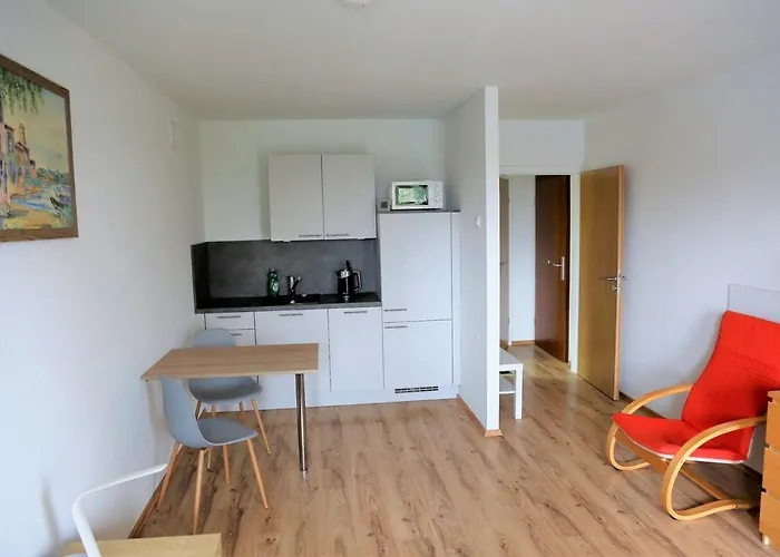 In Mit Sonnenbalkon! Mettmann