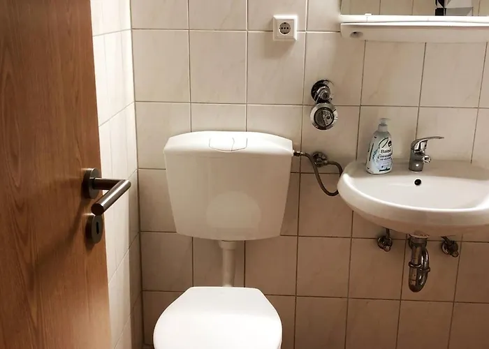 In Mit Sonnenbalkon! * Mettmann