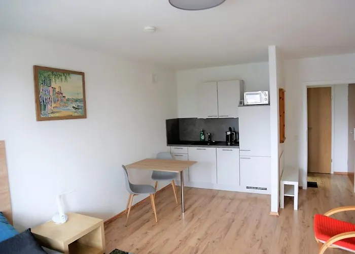 In Mit Sonnenbalkon! Mettmann