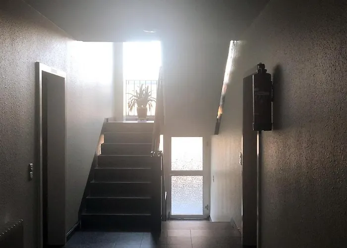 In Mit Sonnenbalkon! * Mettmann