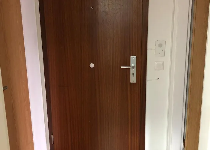 In Mit Sonnenbalkon! Appartement Mettmann